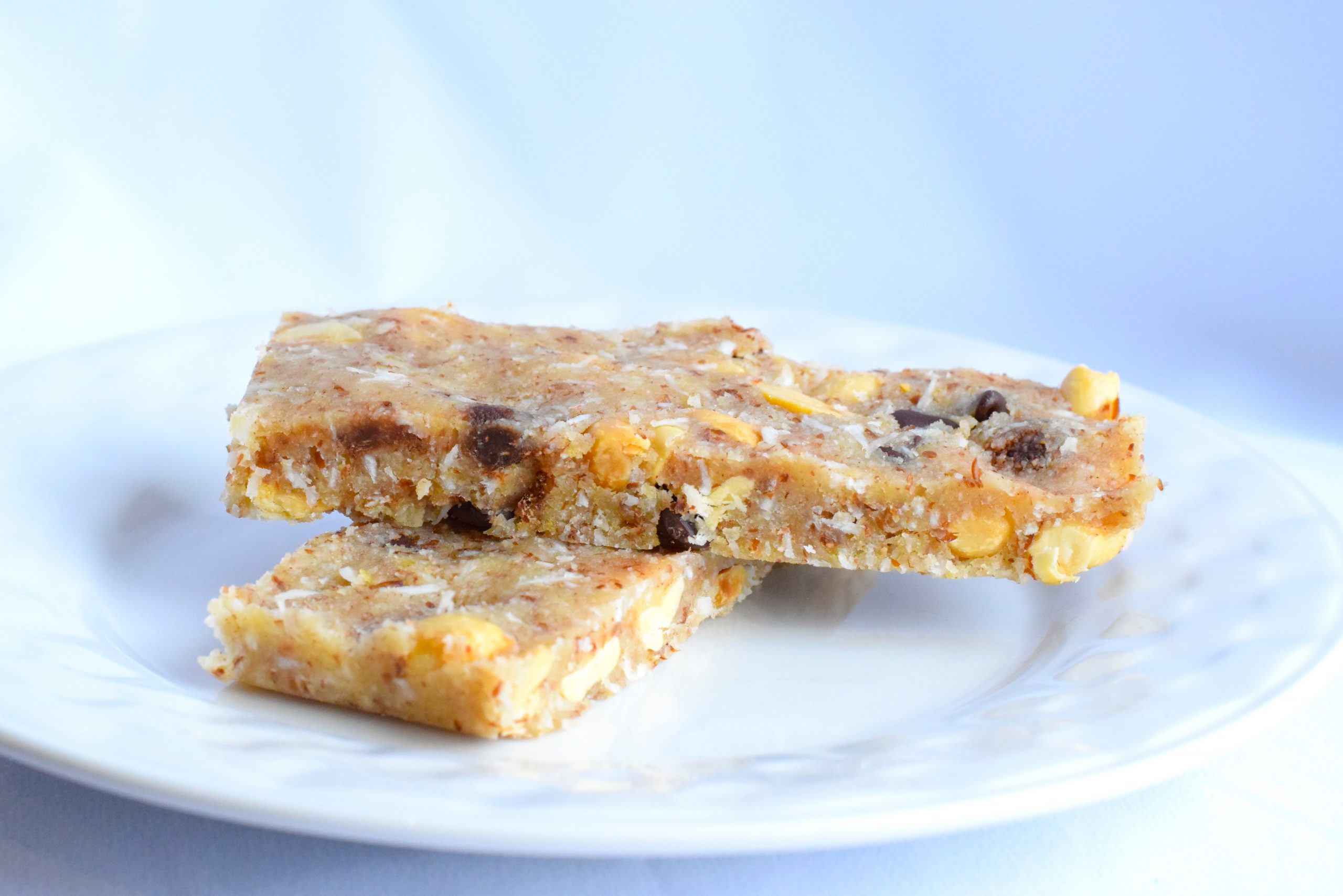 The Best Low Carb Easy Keto Granola Bars Recipe - Mouthwatering Motivation
