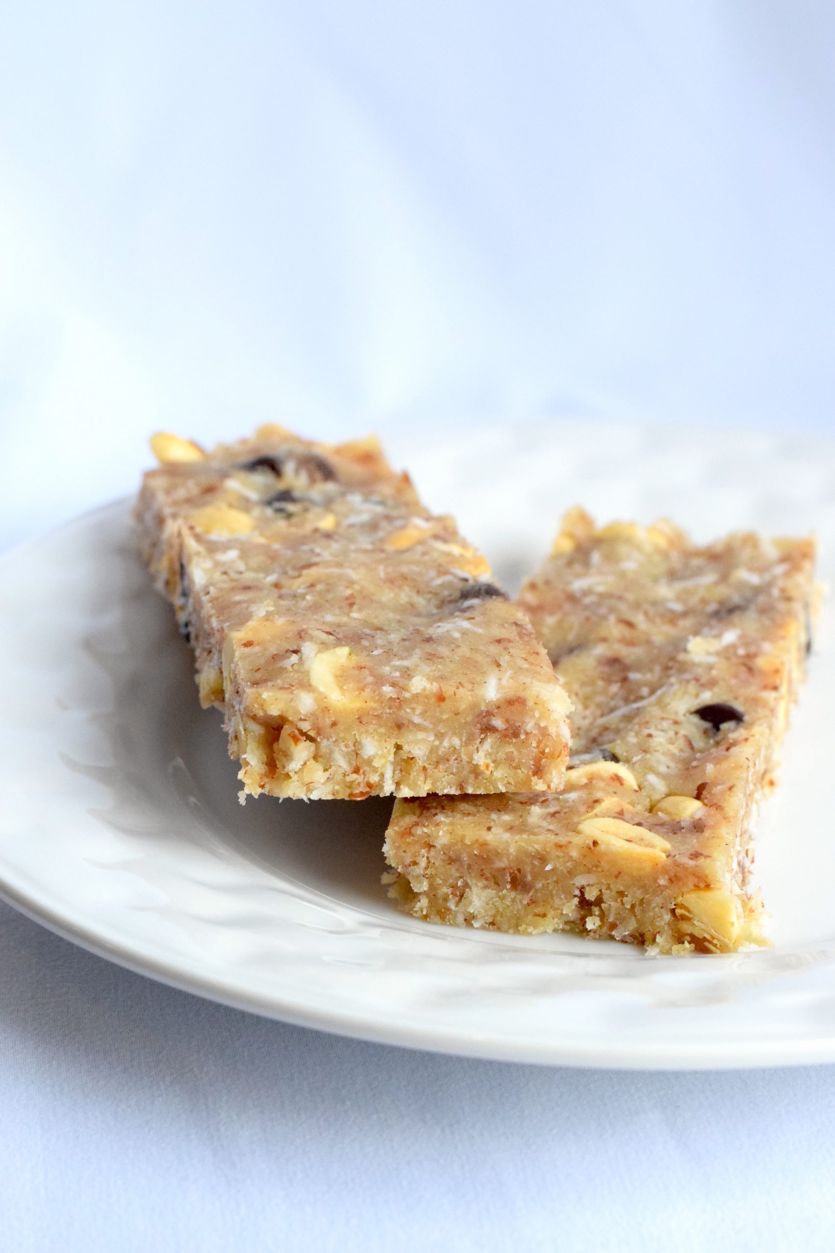 The Best Low Carb Easy Keto Granola Bars Recipe