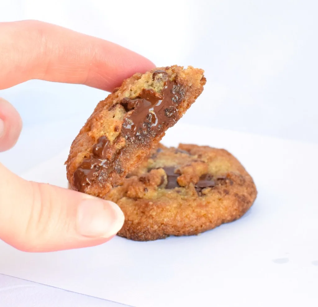 low carb browned butter cookies low carb browned butter cookies