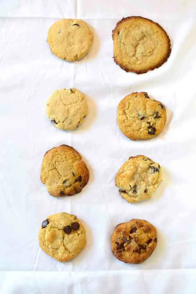 keto chocolate chip cookies best keto chocolate chip cookies best