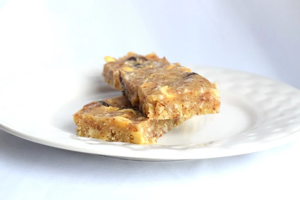 easy keto on the go snack bars