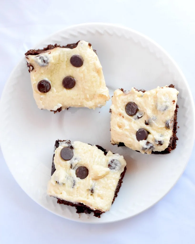 almond flour keto brownies