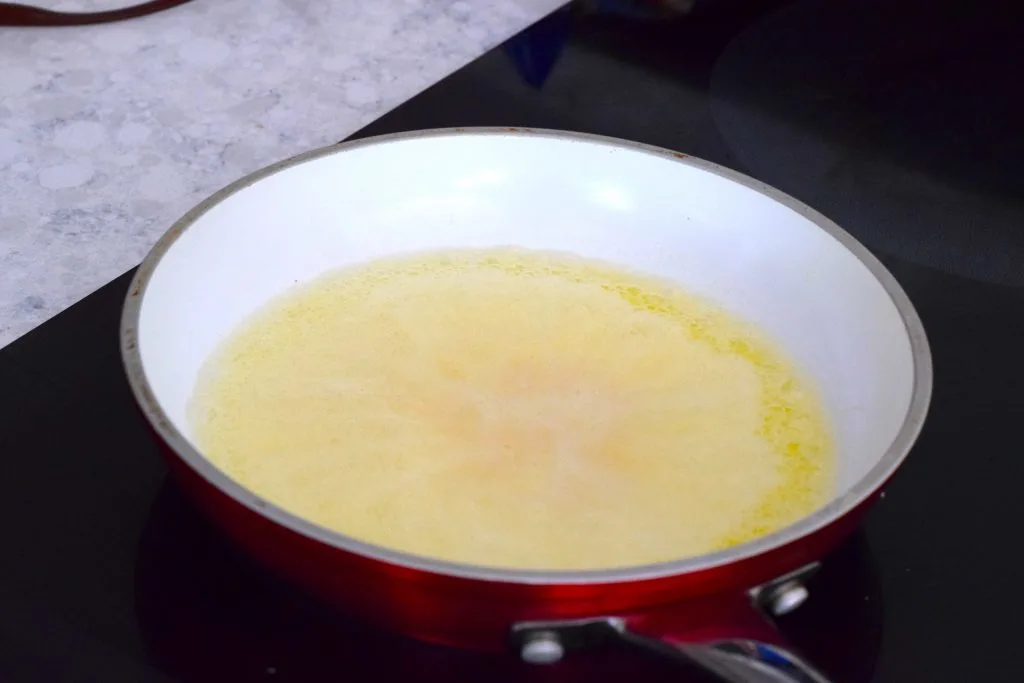 browning butter
