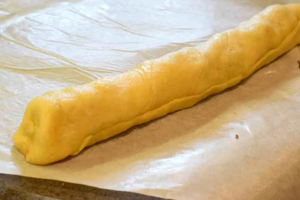 keto cinnamon rolls recipe