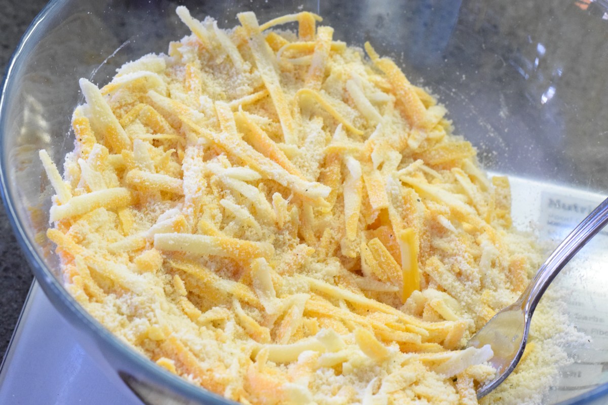 Keto Cheddar Cheese Muffins Mouthwatering Motivation