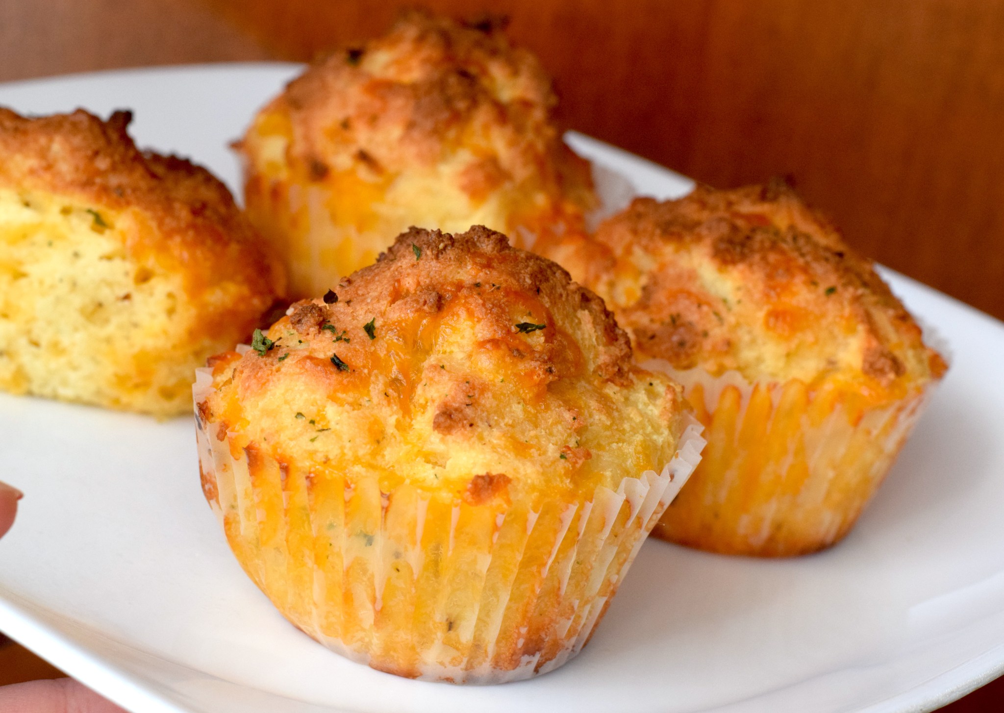 Keto Cheddar Cheese Muffins Mouthwatering Motivation