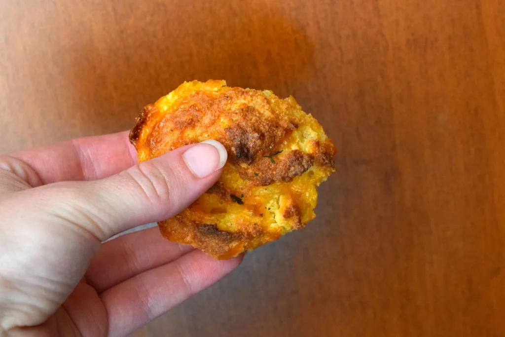 keto cheddar biscuit recipe