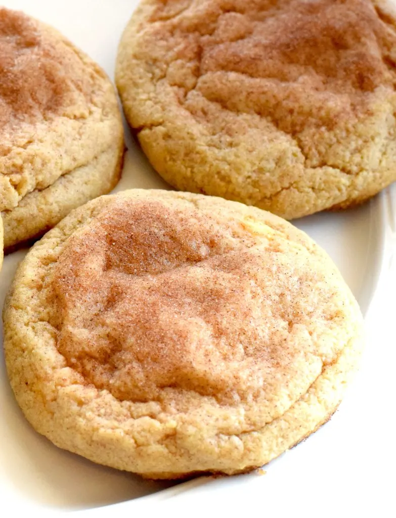 keto cheesecake stuffed snickerdoodles recipe