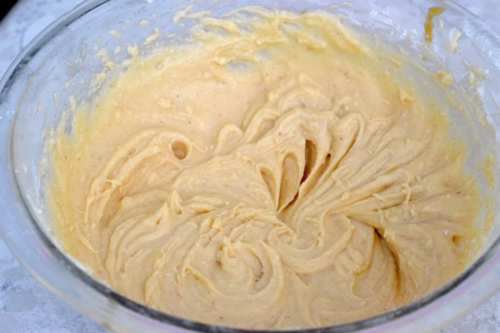 peanut butter cream cheese 