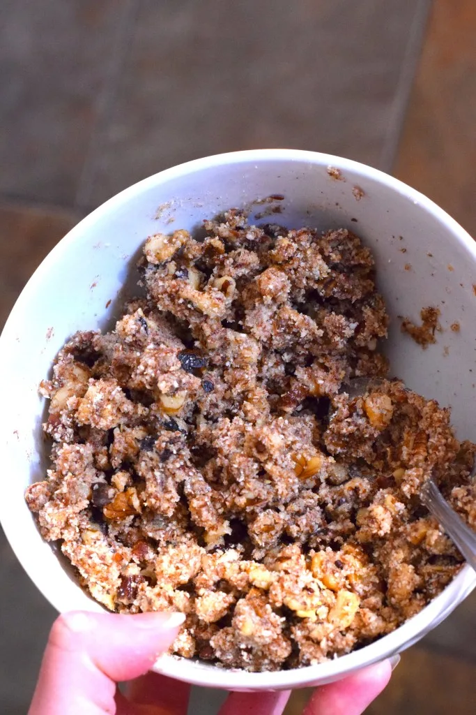 keto easy granola recipe keto easy granola recipe