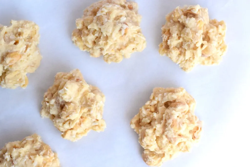 keto peanut butter clusters recipe