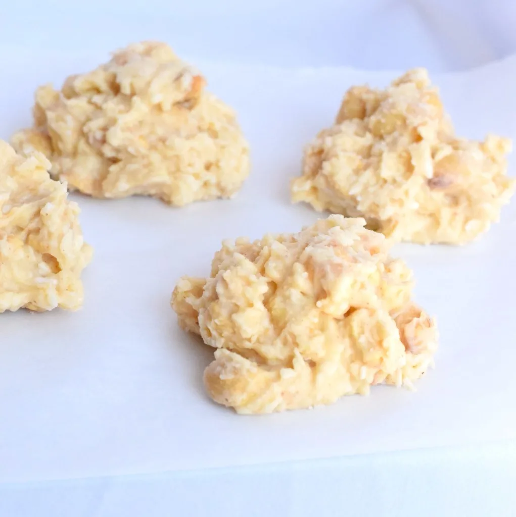 easy keto no bake recipe