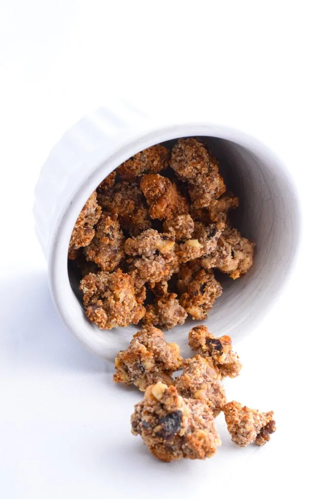 easy keto cereal recipe easy keto cereal recipe