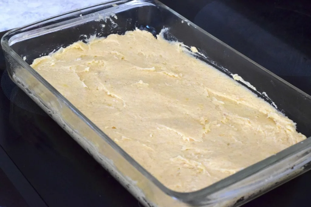 Low Carb Banana Coffee Cake - Mouthwatering Motivation