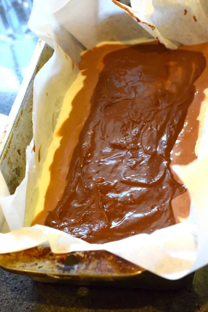 low carb chocolate no bake cheesecake