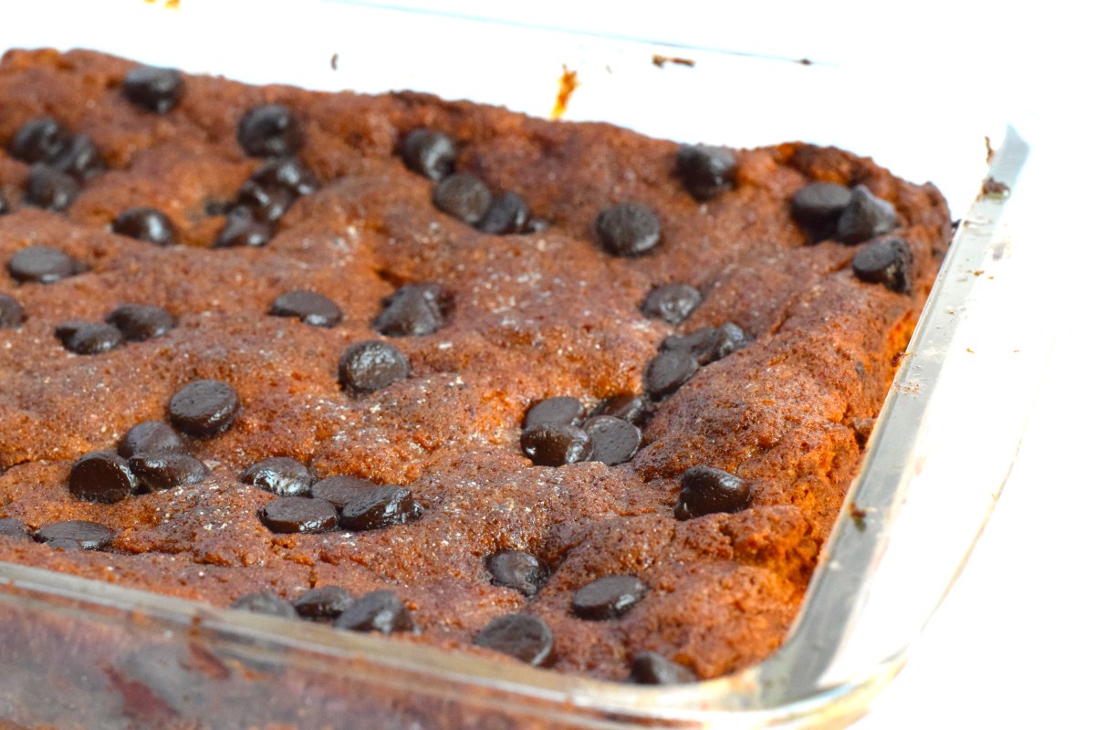 Low Carb Banana Coffee Cake - Mouthwatering Motivation