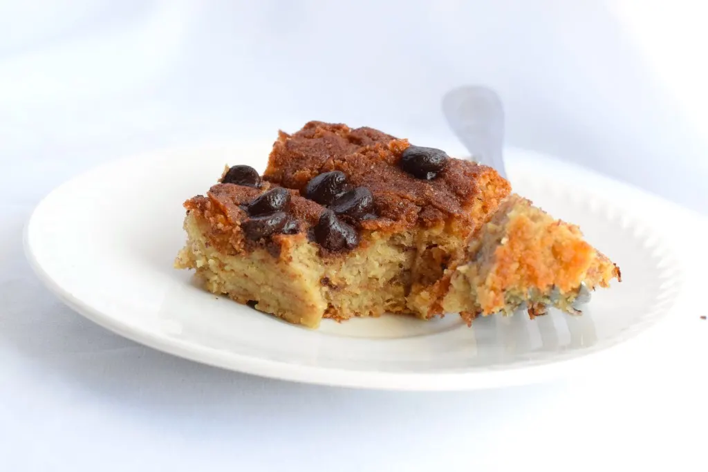 keto coffee cake