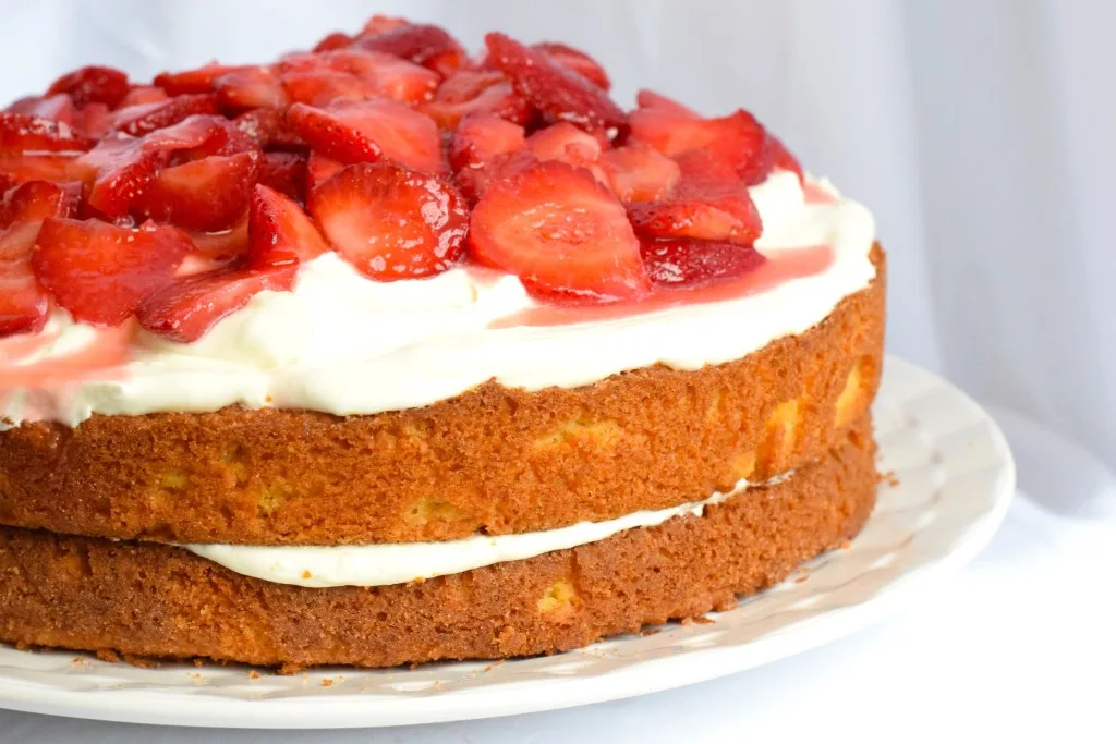 low carb strawberry shortcake low carb strawberry shortcake