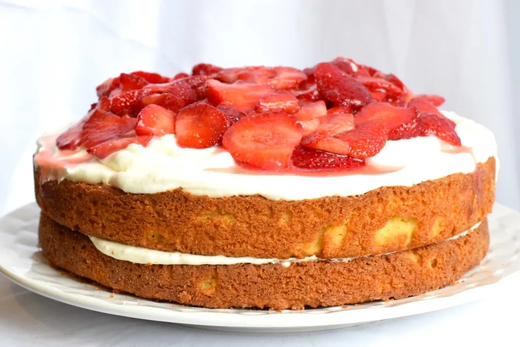 keto strawberry shortcake keto strawberry shortcake