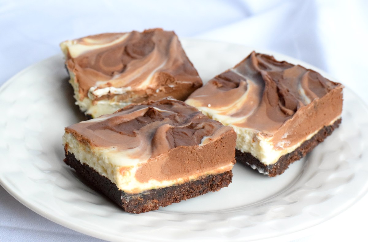 Keto Chocolate Espresso Mousse Mouthwatering Motivation