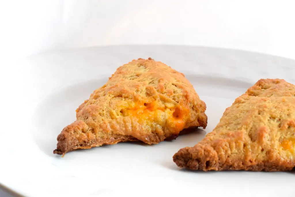 keto puff pastry tuna melts recipe