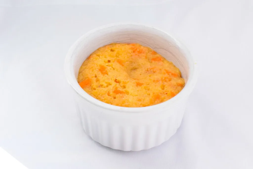 almond flour carrot cake recipe