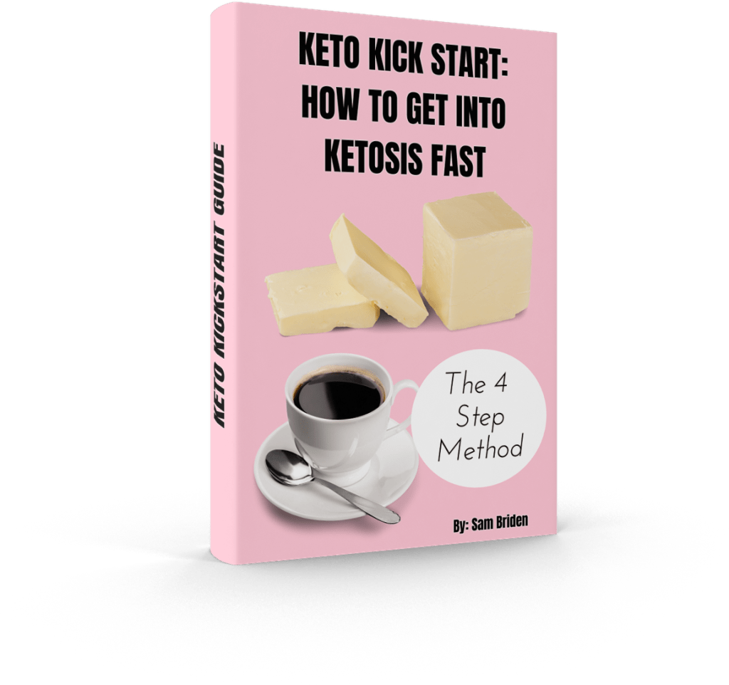 Keto Kickstart Guide