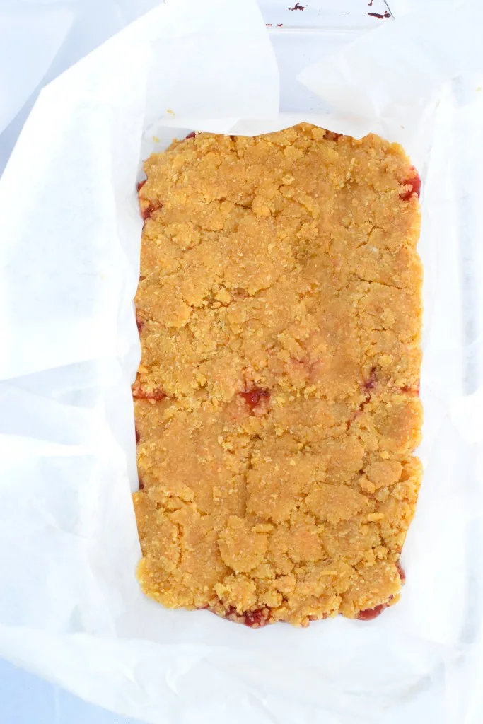 low carb peanut butter jam squares low carb peanut butter jam squares