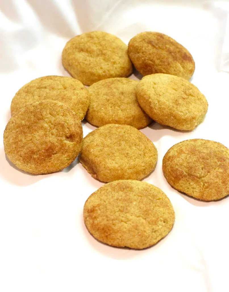 keto cream cheese snickerdoodles keto cream cheese snickerdoodles