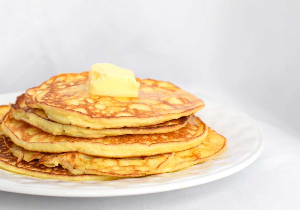 the best easy low carb pancakes recipe