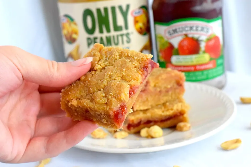 keto no bake peanut butter jelly bars recipe keto no bake peanut butter jelly bars recipe