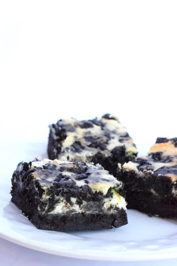 low carb cookies and cream bars low carb cookies and cream bars