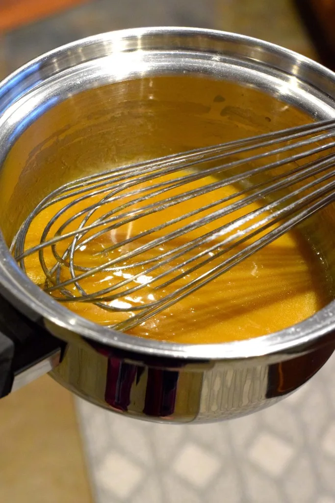 easy sugar free caramel sauce easy sugar free caramel sauce