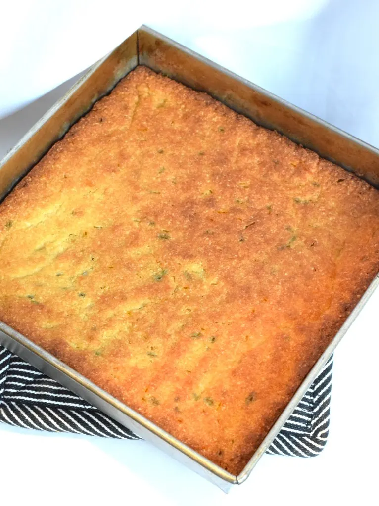 keto birthday cake recipe