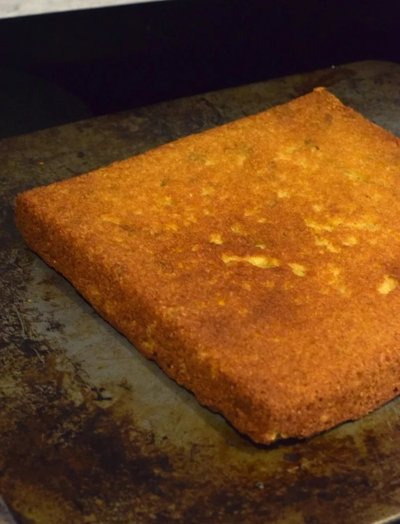 low carb gluten free cake recipe