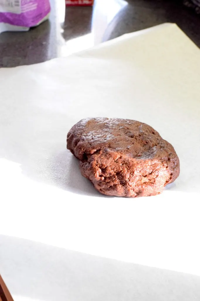 keto chocolate fat head dough recipe
