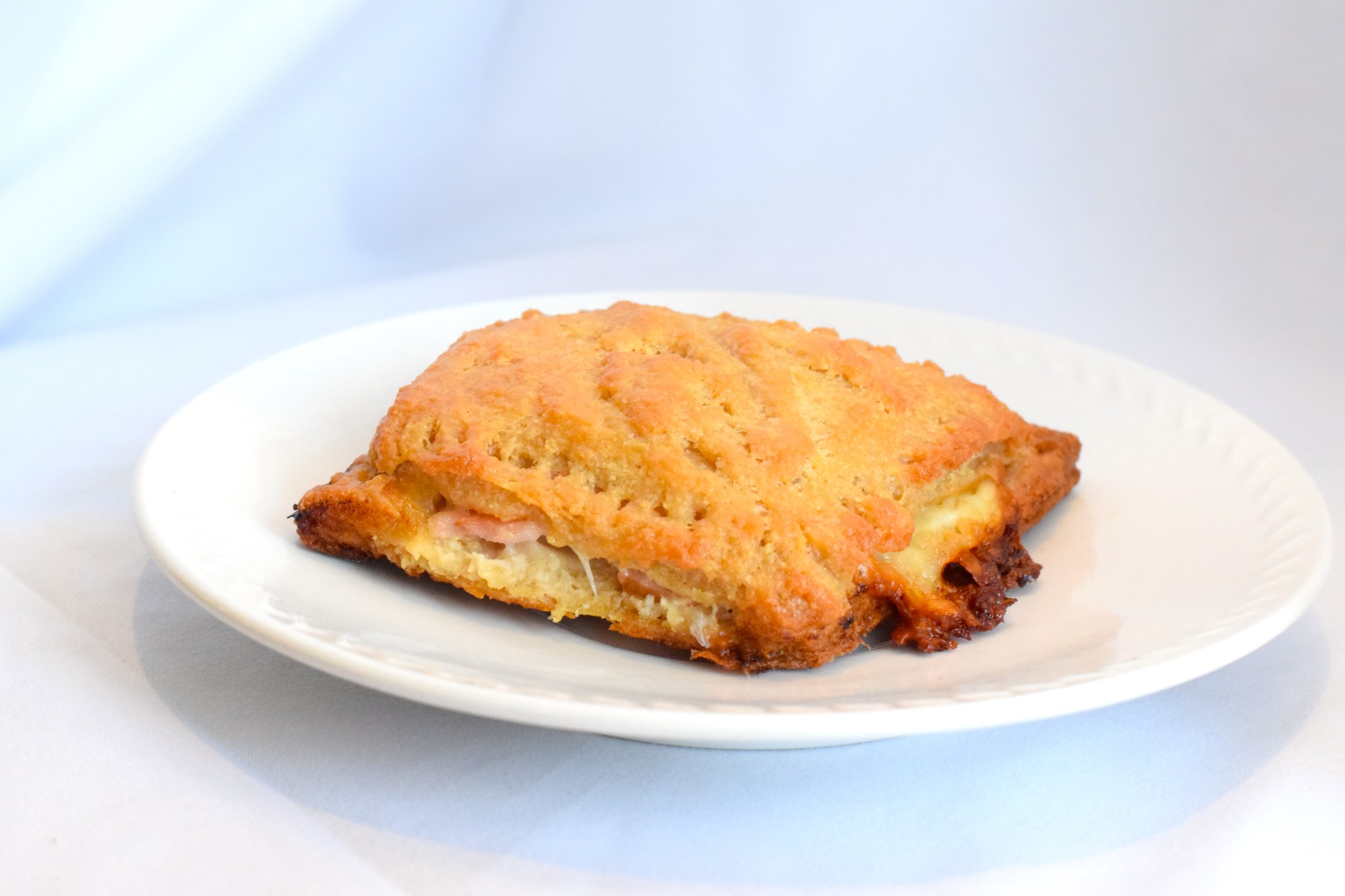 Keto Puff Pastry Ham and Cheese Sandwiches Mouthwatering Motivation