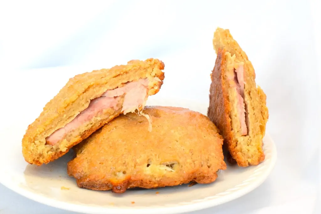 keto cheese pastry recipe