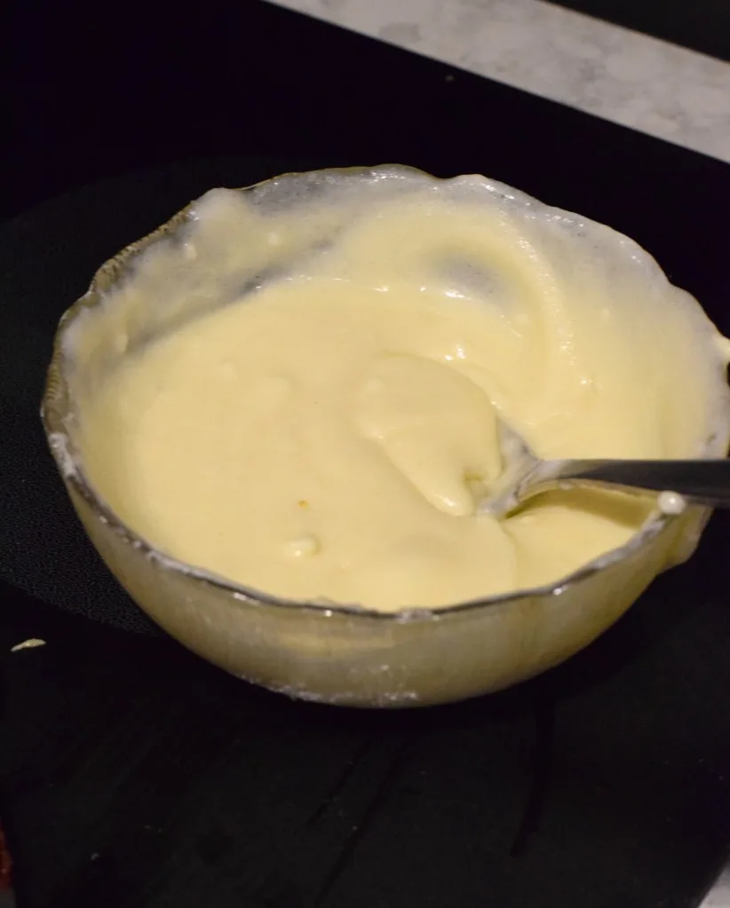 sugar free cream cheese filling