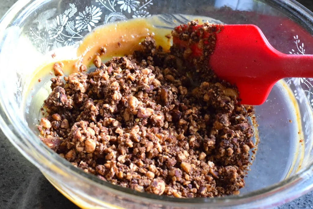 stok coco almond cereal