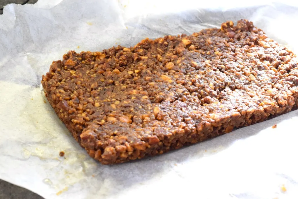 keto chocolate peanut butter cereal bar recipe