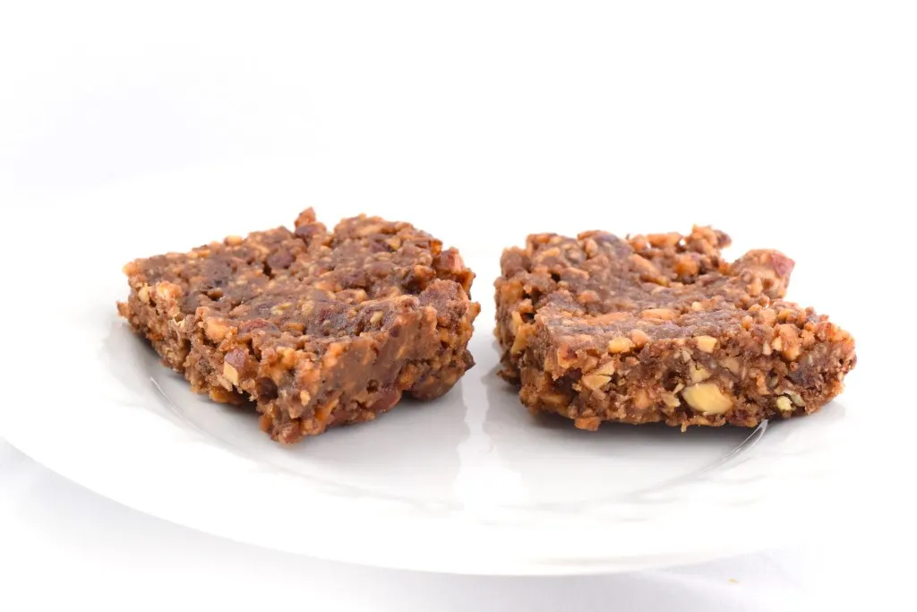 keto peanut butter cereal bars recipe