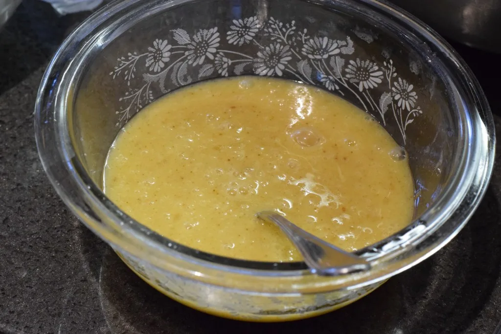 eggs, coconut oil, vanilla extract eggs, coconut oil, vanilla extract