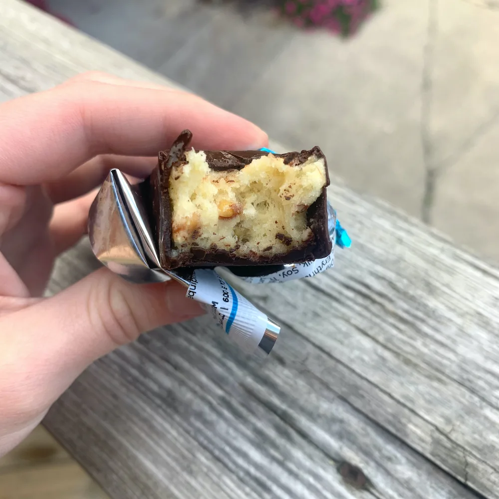 best low carb protein bars 2020