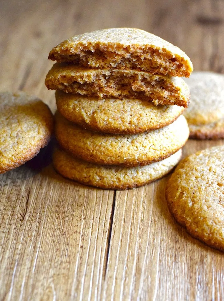 low carb ginger cookies recipe low carb ginger cookies recipe