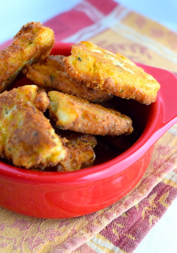 Easy Keto Cauliflower Fritters Mouthwatering Motivation