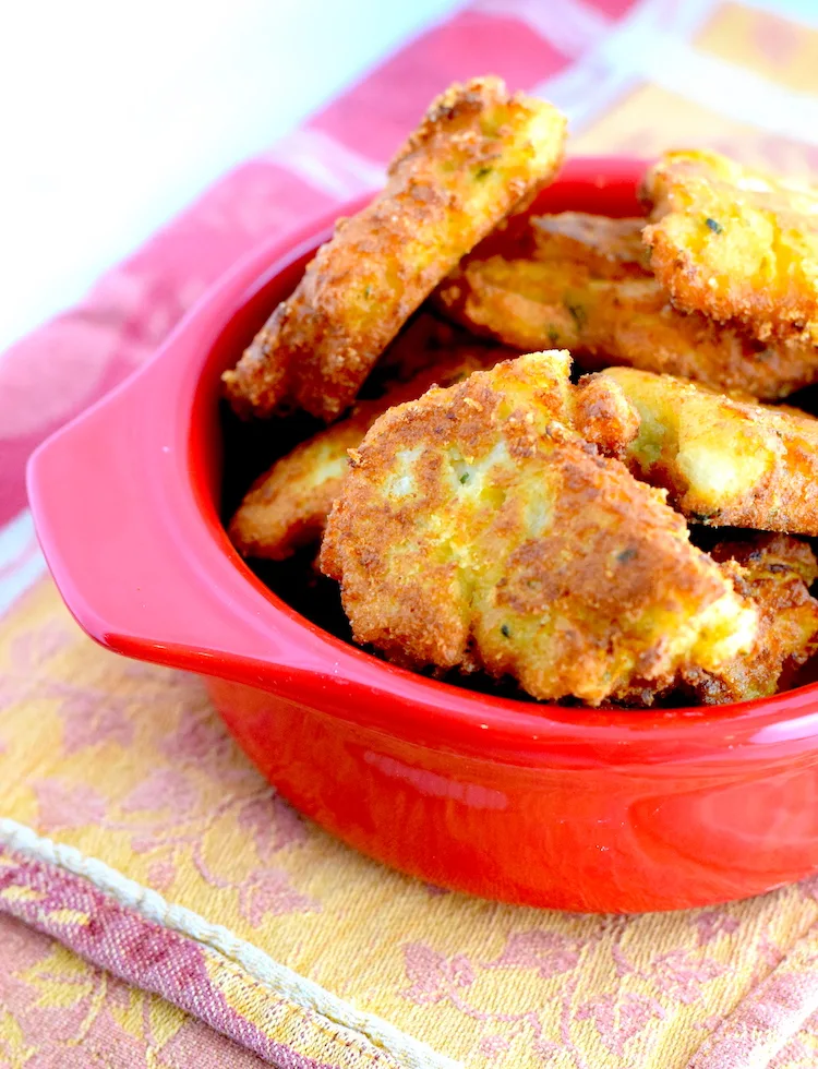 low carb cauliflower fritters recipe low carb cauliflower fritters recipe