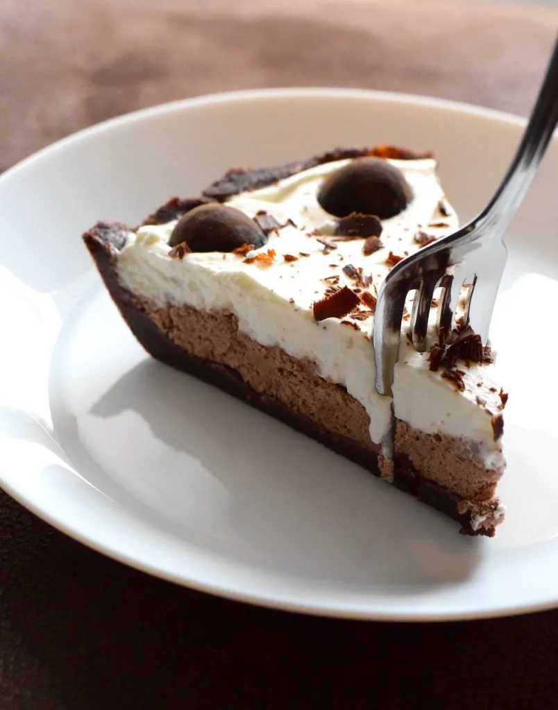 low carb chocolate pudding cake