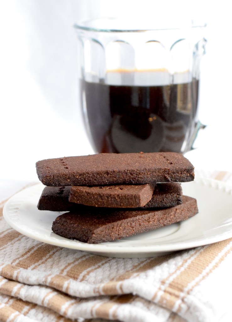 easy keto chocolate cookies recipe