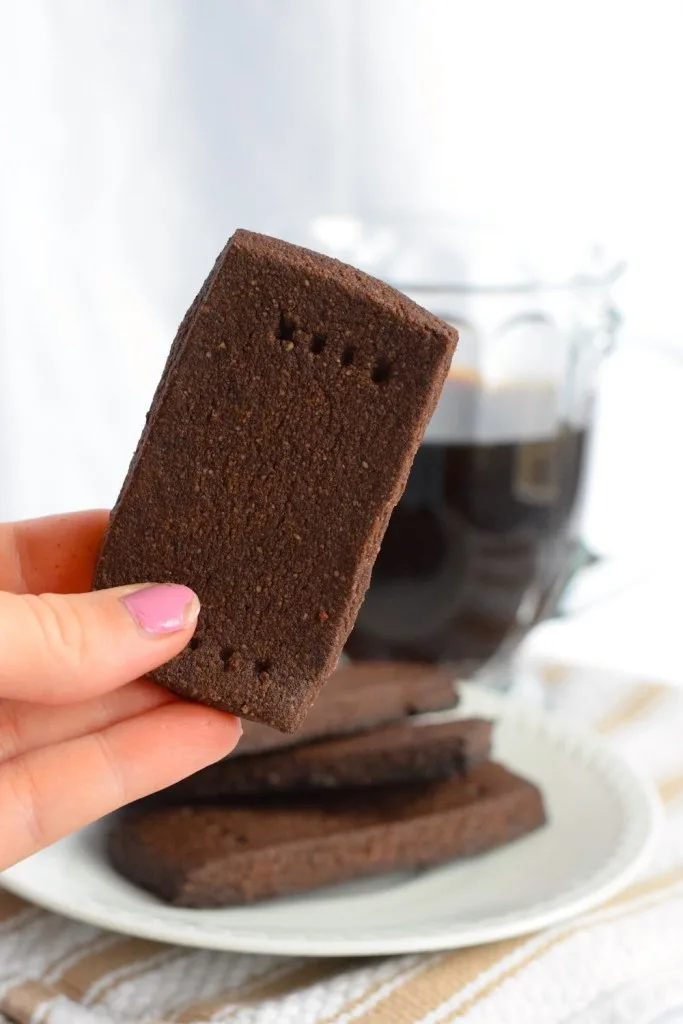 keto chocolate cookies recipe almond flour